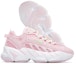 Shop (W) Kasut Retro Pink FILA Wilson x Ade F12W031133FFT