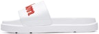 (W) Sandal Sukan Putih FILA Wilson X Fht Series F12W034601FWT