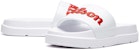 (W) Sandal Sukan Putih FILA Wilson X Fht Series F12W034601FWT