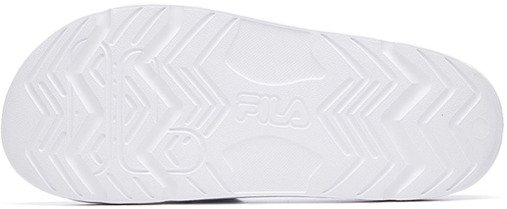 (W) FILA Wilson X FHT Series Sandal Olahraga Putih F12W034601FWT Shop (W) FILA Wilson X FHT Series Sandal Olahraga Putih F12W034601FWT