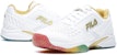 (W) Kasut Sukan FILA Wilson X Fpf Putih/Emas A12W032312FFW