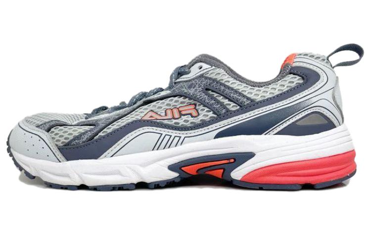 (Women) FILA Windshift 15 'Versatile Grey' 5HR18055-262