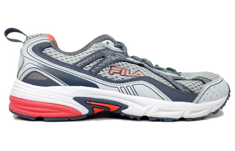 Order (W) FILA Windshift 15 'Kelabu Serbaguna' 5HR18055-262