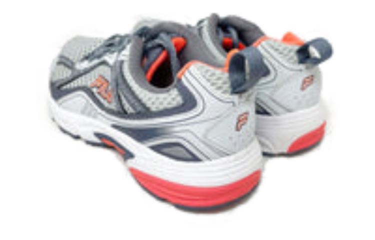 Details for (W) FILA Windshift 15 'Kelabu Serbaguna' 5HR18055-262