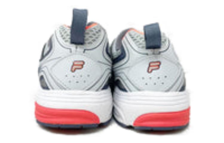 Sizing (W) FILA Windshift 15 'Kelabu Serbaguna' 5HR18055-262