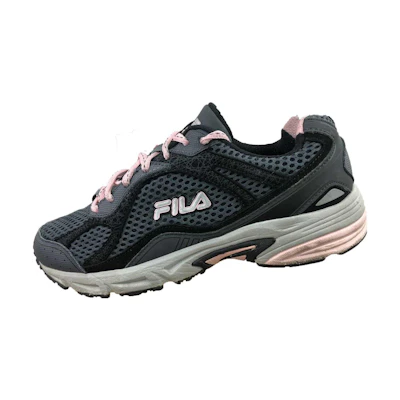 (W) FILA Windshift 15 Low 'Grey CMFT'