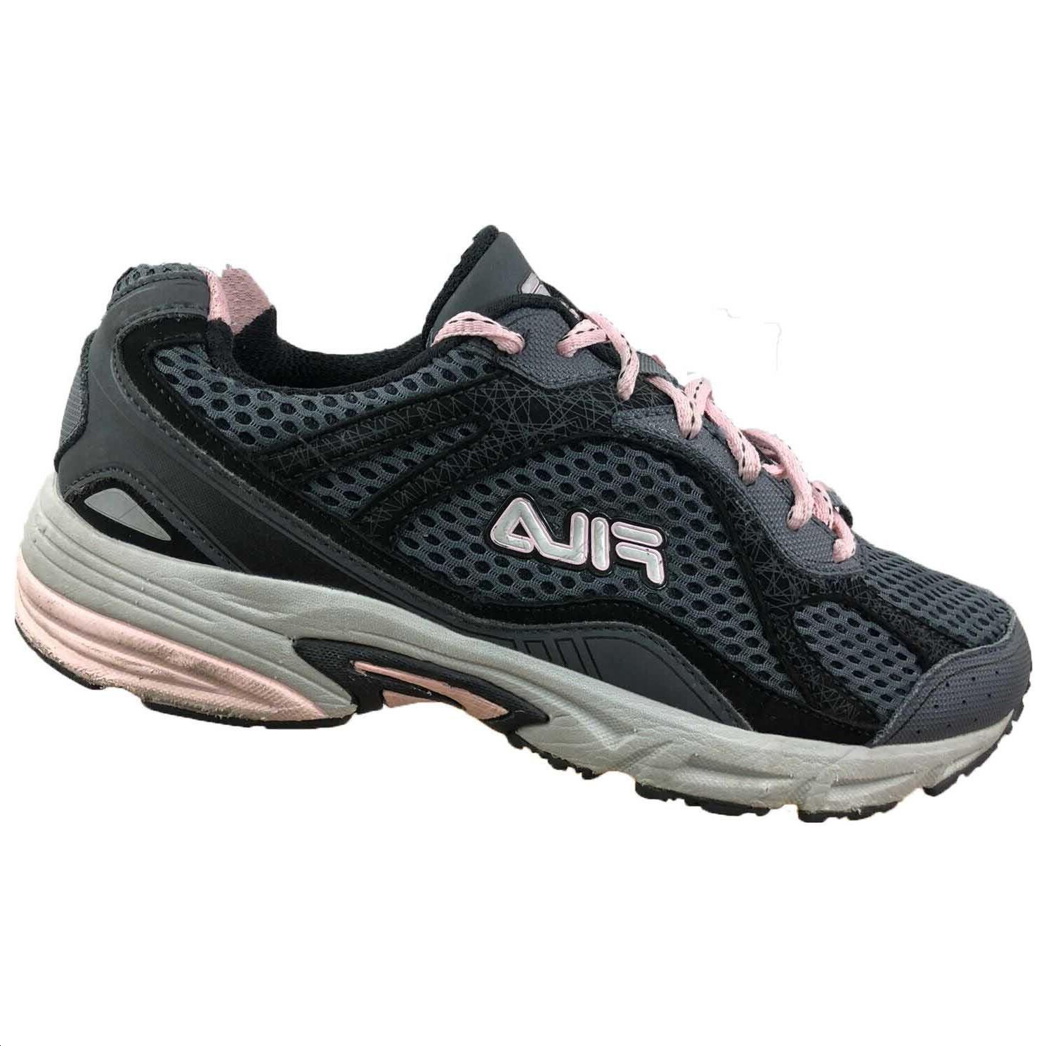 (W) FILA Windshift 15 Low 'Grey CMFT' 圖 2