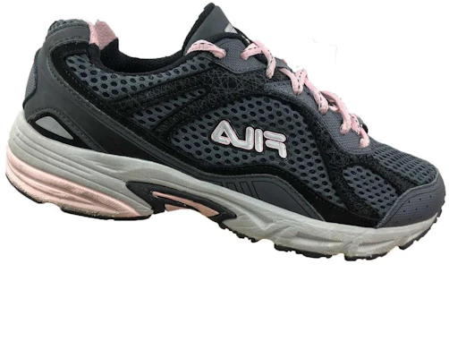 (W) FILA Windshift 15 Low ''Grijs Comfort'' 5HR18055_059 Order (W) FILA Windshift 15 Low ''Grijs Comfort'' 5HR18055_059