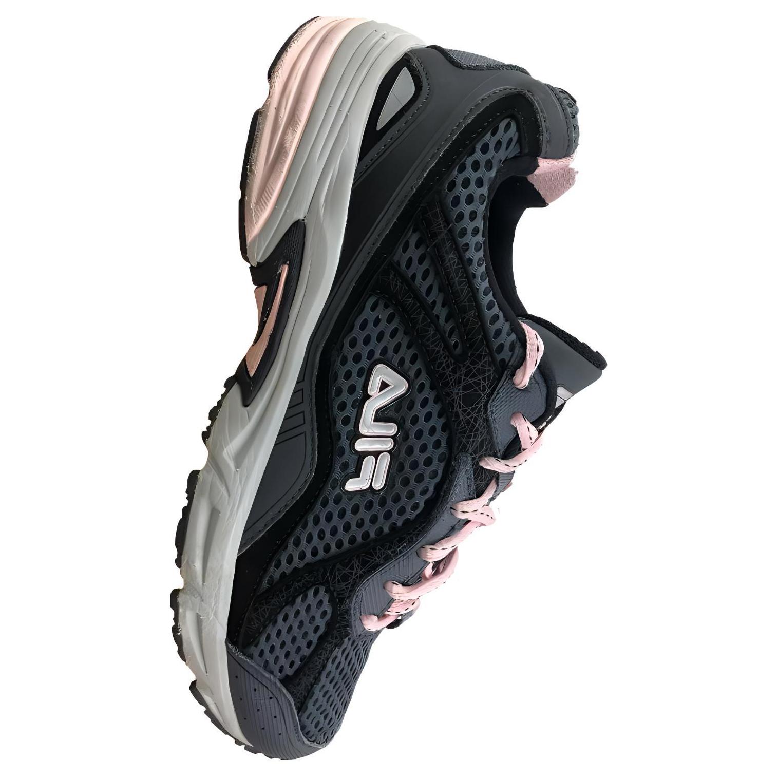 (W) FILA Windshift 15 Low 'Grey CMFT' 圖 3