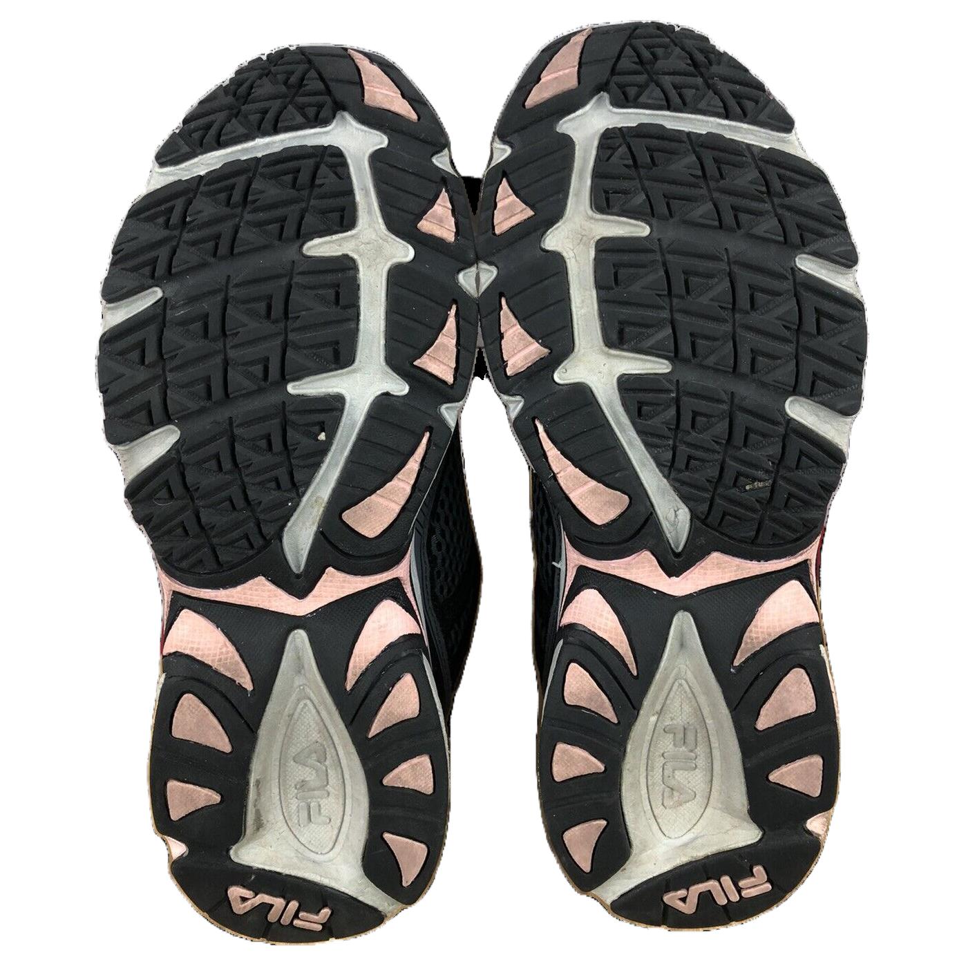 (W) FILA Windshift 15 Low 'Grey CMFT' 圖 4