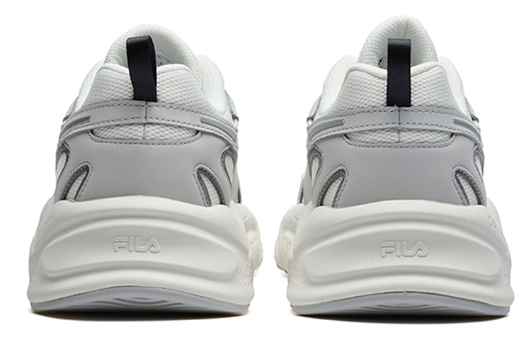 Shop (W) FILA 大翅膀鞋子 “白灰” F12W226118FSA