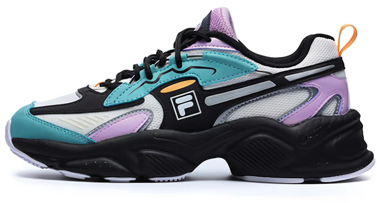 (W) Zapatillas FILA Wings 'Blanco Aqua Púrpura' F12W226118FVO Buy (W) Zapatillas FILA Wings 'Blanco Aqua Púrpura' F12W226118FVO