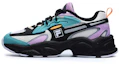 Buy (W) Zapatillas FILA Wings 'Blanco Aqua Púrpura' F12W226118FVO