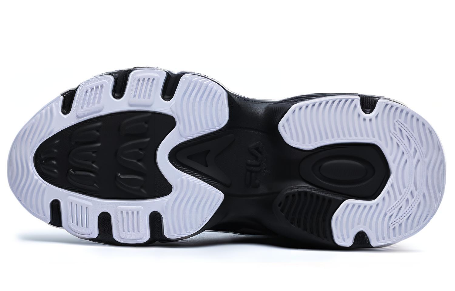 Purchase (W) Zapatillas FILA Wings 'Blanco Aqua Púrpura' F12W226118FVO