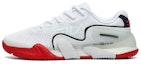 Buy (W) FILA WMSN Athletics 'Blanco Rojo' A12W142303FWT