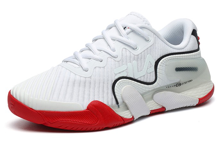 Order (W) FILA WMSN Athletics 'Blanco Rojo' A12W142303FWT