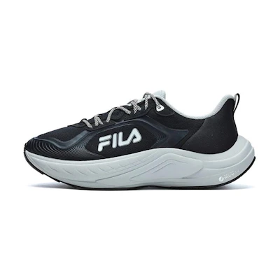 (W) FILA Wolf 'Black Grey'