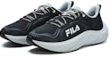 Lookbook (W) FILA 狼牌 '黑灰色' A12W241233FSH