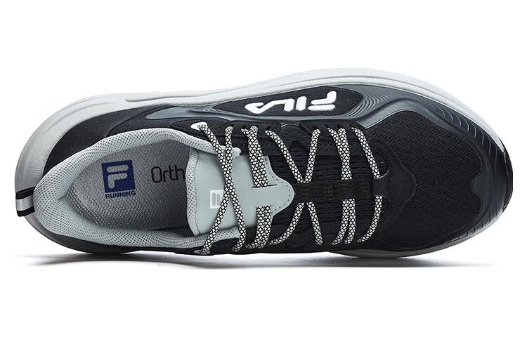 Shop (W) FILA 狼牌 '黑灰色' A12W241233FSH