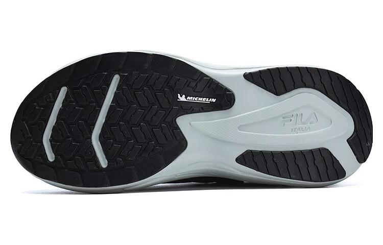 Details for (W) FILA 狼牌 '黑灰色' A12W241233FSH