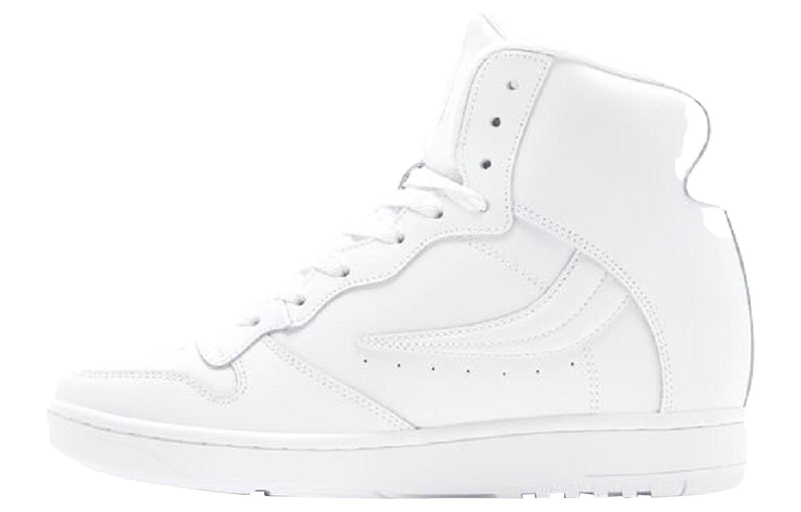 (W) FILA WX-120 'Triple White'