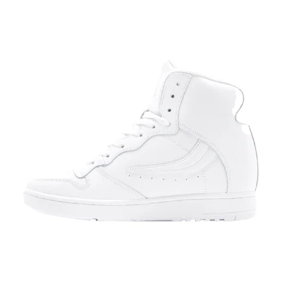 (W) FILA WX-120 'Triple White'