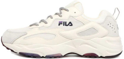 (Women) FILA x BTS Ray Tracer Low Tops Beige Version 1RM01317_920 (Women) FILA x BTS Ray Tracer Low Tops Beige Version 1RM01317_920