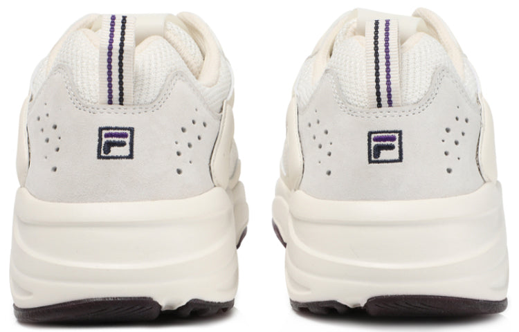 (W) FILA BTS Ray Tracer Low Tops Beige Version 圖 3