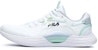 (W) FILA XFT 'Putih Hijau' A12W222129FWT
