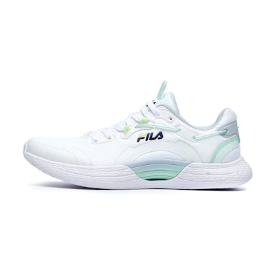 (W) FILA XFT 'White Green'