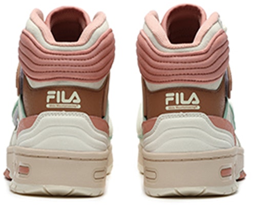 (W) FILA x FUSION テラタックWM ハイカット白 (FILA x FUSION Teratack WM High-Cut White) T12W219111FAI Shop (W) FILA x FUSION テラタックWM ハイカット白 (FILA x FUSION Teratack WM High-Cut White) T12W219111FAI