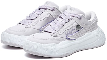 (W) FILA x Mihara FM-15 粉白帆布鞋 F12W224301FGL Order (W) FILA x Mihara FM-15 粉白帆布鞋 F12W224301FGL