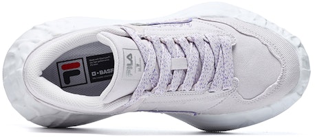 (W) FILA x Mihara FM-15 粉白帆布鞋 F12W224301FGL Lookbook (W) FILA x Mihara FM-15 粉白帆布鞋 F12W224301FGL