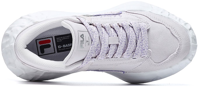 (W) Sepatu Kanvas FILA x Mihara FM-15 'Pink White' F12W224301FGL Lookbook (W) Sepatu Kanvas FILA x Mihara FM-15 'Pink White' F12W224301FGL