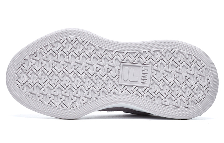 Purchase (W) Sepatu Kanvas FILA x Mihara FM-15 'Pink White' F12W224301FGL