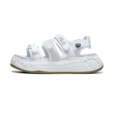 (W) FILA MIHARA YASUHIRO Sandals 'White'