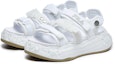 Order (Women) FILA x MIHARA YASUHIRO Sandals 'White' F12W224403FWT