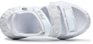(Women) FILA x MIHARA YASUHIRO Sandals 'White' F12W224403FWT