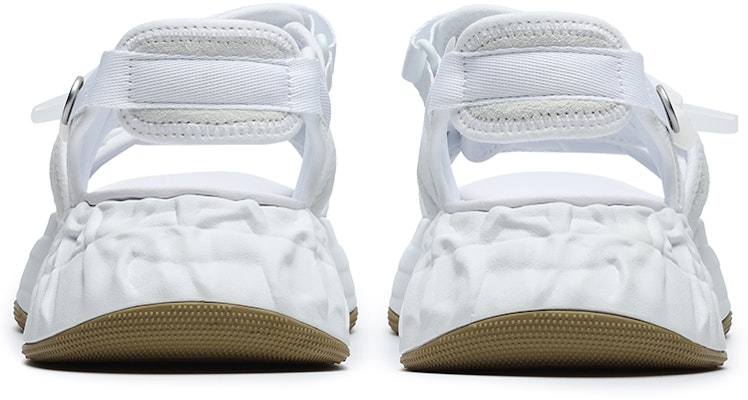 (Women) FILA x MIHARA YASUHIRO Sandals 'White' F12W224403FWT Shop (Women) FILA x MIHARA YASUHIRO Sandals 'White' F12W224403FWT