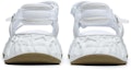 Shop (Women) FILA x MIHARA YASUHIRO Sandals 'White' F12W224403FWT