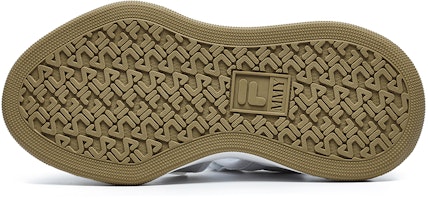 MIHARA YASUHIRO x Fila 斐樂 厚底運動涼鞋 女款 斐樂白 Purchase MIHARA YASUHIRO x Fila 斐樂 厚底運動涼鞋 女款 斐樂白