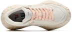 Lookbook (W) FILA x MIHARA YASUHIRO Sneakers 'Putih Jingga' F12W224301FAG