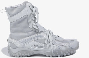 (Women) FILA x OJOS Esape Mid Grey/Grey/Grey 11001XM02861H050 (Women) FILA x OJOS Esape Mid Grey/Grey/Grey 11001XM02861H050