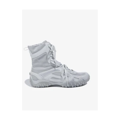 (W) FILA OJOS Esape Mid Grey/Grey/Grey