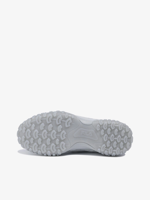 Details for (W) 斐乐 x OJOS Esape 中帮 灰色/灰色/灰色 11001XM02861H050