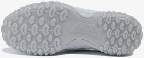 Details for (W) FILA x OJOS Esape 中筒 灰色/灰色/灰色 11001XM02861H050