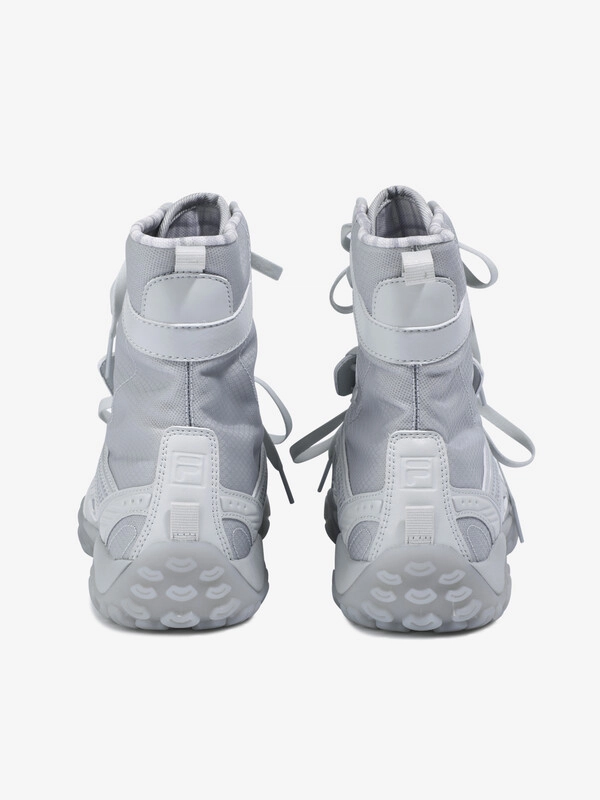 Sizing (W) 斐乐 x OJOS Esape 中帮 灰色/灰色/灰色 11001XM02861H050