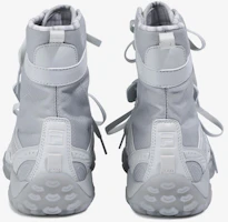 Sizing (W) FILA x OJOS Esape 中筒 灰色/灰色/灰色 11001XM02861H050