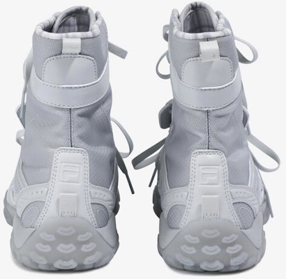 (W) 斐乐 x OJOS Esape 中帮 灰色/灰色/灰色 11001XM02861H050 Sizing (W) 斐乐 x OJOS Esape 中帮 灰色/灰色/灰色 11001XM02861H050