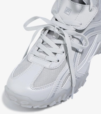 (W) 斐乐 x OJOS Esape 中帮 灰色/灰色/灰色 11001XM02861H050 Cheap (W) 斐乐 x OJOS Esape 中帮 灰色/灰色/灰色 11001XM02861H050